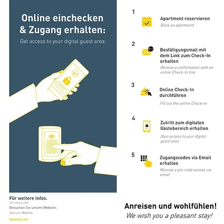 Appartamento Family Moabit