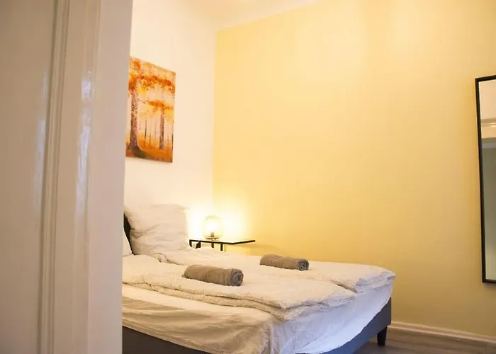 Family Moabit * 柏林