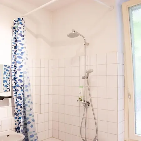 Family Moabit アパート ベルリン