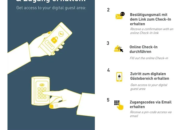 Lägenhet Family Moabit